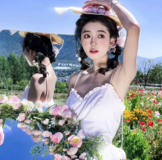 十二三十岁 榜单封面